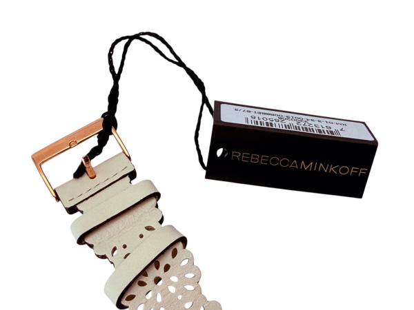 Rebecca Minkoff | Major Elegant Dameshorloge – foto 6 – kavel bij XL Auctions
