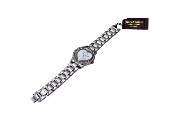 Juicy Couture | Schitterend Dameshorloge met Kristallen – foto 4 – kavel bij XL Auctions