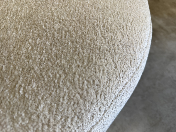 Fauteuil Twello - Weefstof - Naturel – foto 4 – kavel bij XL Auctions
