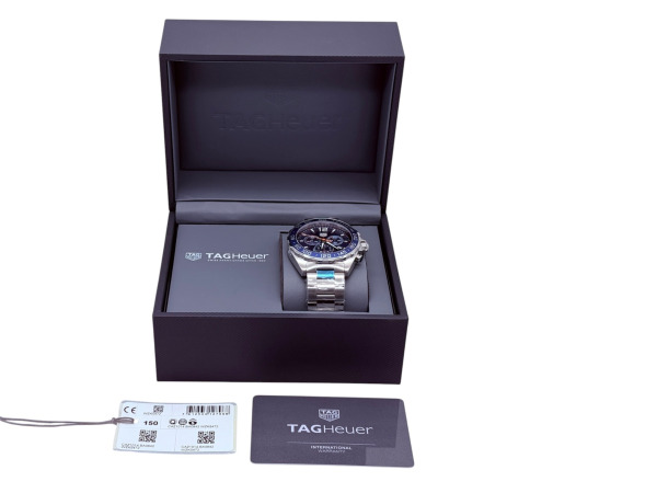 TAG Heuer | Formula 1 Chronograaf Sporthorloge – foto 2 – kavel bij XL Auctions