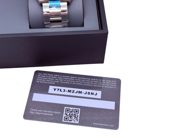 TAG Heuer | Formula 1 Chronograaf Sporthorloge – foto 3 – kavel bij XL Auctions