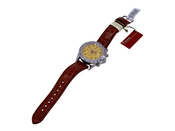 Tudor | Zeldzame Prince Date Tiger Chronograaf – foto 3 – kavel bij XL Auctions