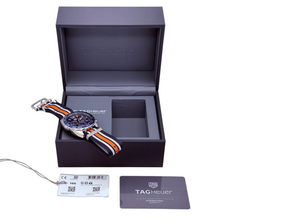 TAG Heuer | Formula 1 Chronograaf Sporthorloge Full Set – foto 2 – kavel bij XL Auctions