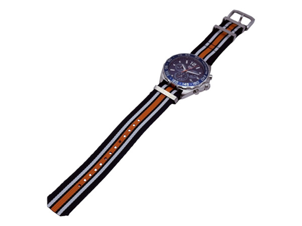 TAG Heuer | Formula 1 Chronograaf Sporthorloge Full Set – foto 4 – kavel bij XL Auctions