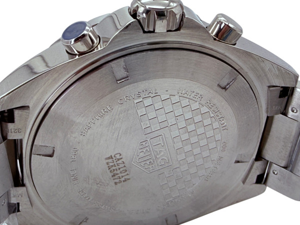 TAG Heuer | Formula 1 Chronograaf Sporthorloge – foto 13 – kavel bij XL Auctions