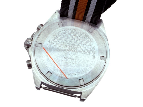 TAG Heuer | Formula 1 Chronograaf Sporthorloge Full Set – foto 9 – kavel bij XL Auctions