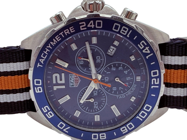 TAG Heuer | Formula 1 Chronograaf Sporthorloge Full Set – foto 10 – kavel bij XL Auctions