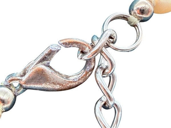Vintage | Elegante Gekweekte Parelketting met Etui – foto 6 – kavel bij XL Auctions