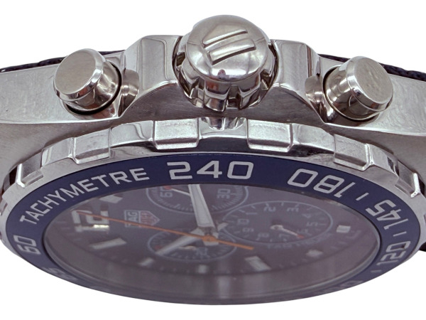 TAG Heuer | Formula 1 Chronograaf Sporthorloge Full Set – foto 11 – kavel bij XL Auctions