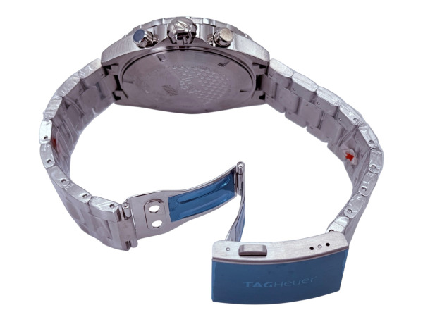 TAG Heuer | Formula 1 Chronograaf Sporthorloge – foto 15 – kavel bij XL Auctions