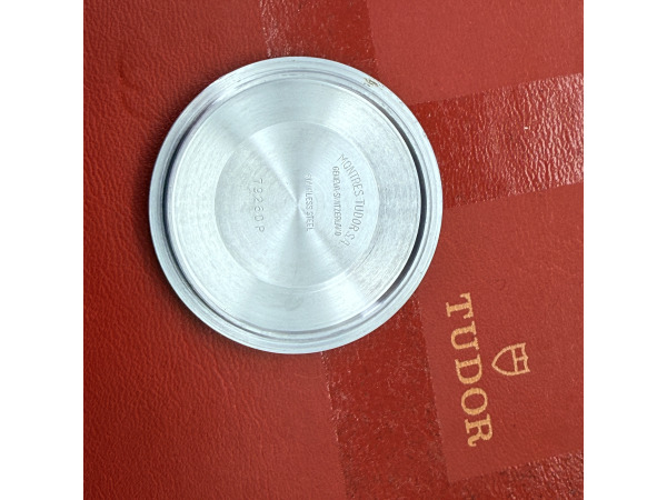 Tudor | Zeldzame Prince Date Tiger Chronograaf – foto 13 – kavel bij XL Auctions