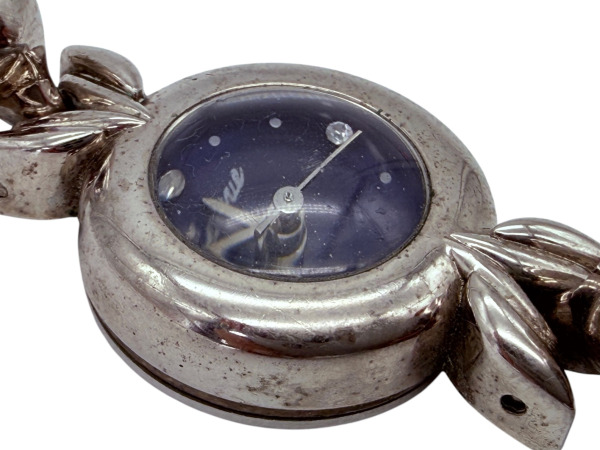 J-AXIS | Vintage Lamue Dameshorloge met Dolfijnen – foto 4 – kavel bij XL Auctions