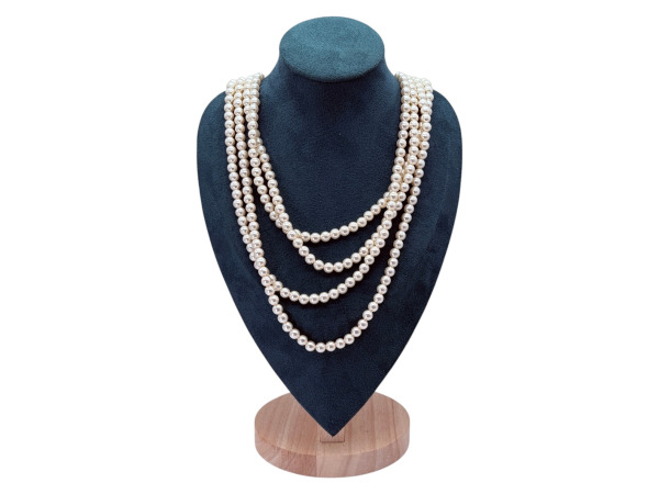 Schitterend Elegant Parelcollier – kavel bij XL Auctions