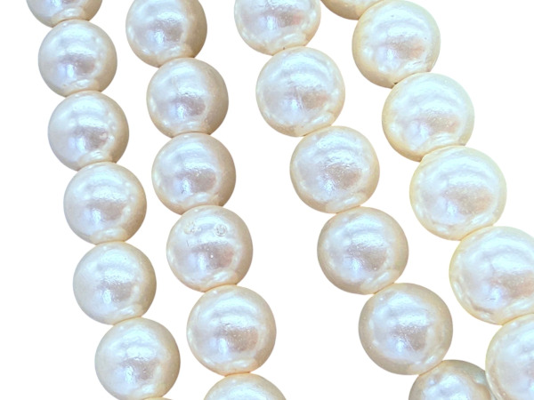 Schitterend Elegant Parelcollier – foto 4 – kavel bij XL Auctions