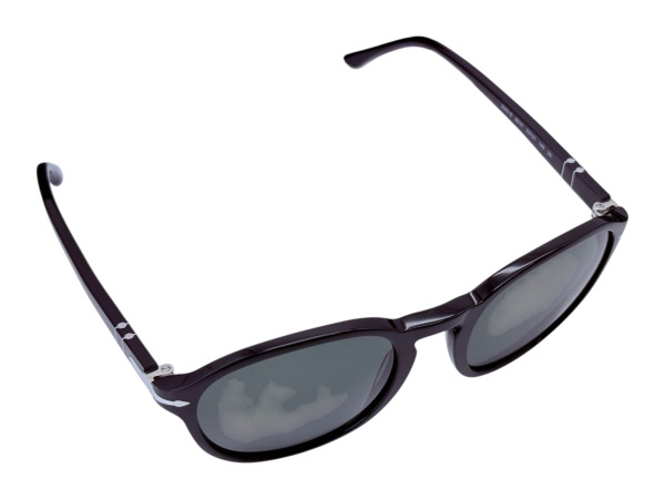 Persol | Handgemaakte Italiaanse Design Zonnebril – foto 2 – kavel bij XL Auctions
