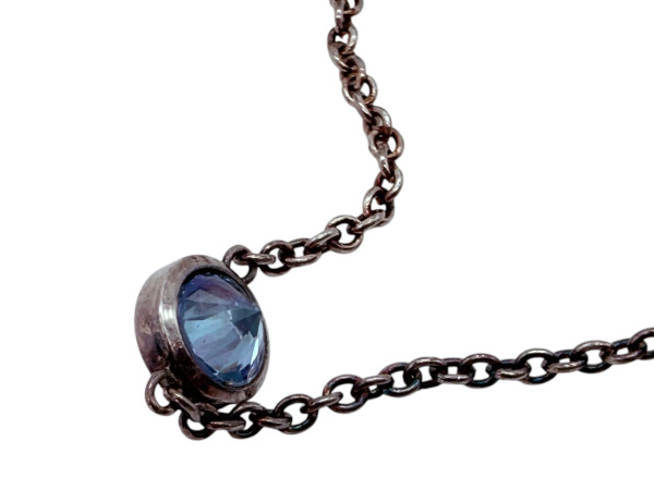 Gucci | Exclusieve Blind For Love Zilveren Armband – foto 5 – kavel bij XL Auctions