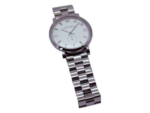 Marc by Marc Jacobs | Stijlvol Baker Dameshorloge – kavel bij XL Auctions