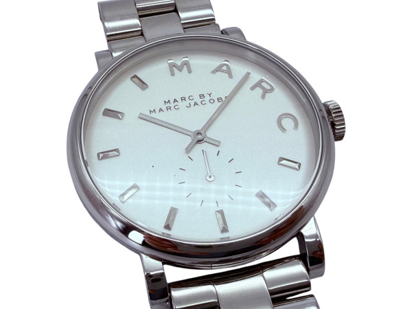 Marc by Marc Jacobs | Stijlvol Baker Dameshorloge – foto 2 – kavel bij XL Auctions