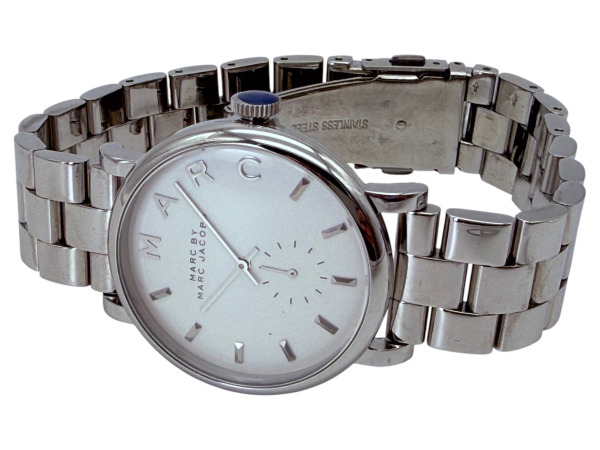 Marc by Marc Jacobs | Stijlvol Baker Dameshorloge – foto 3 – kavel bij XL Auctions