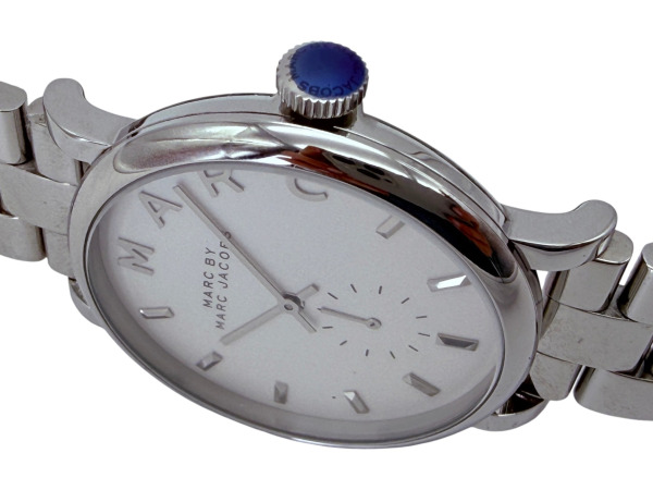 Marc by Marc Jacobs | Stijlvol Baker Dameshorloge – foto 4 – kavel bij XL Auctions