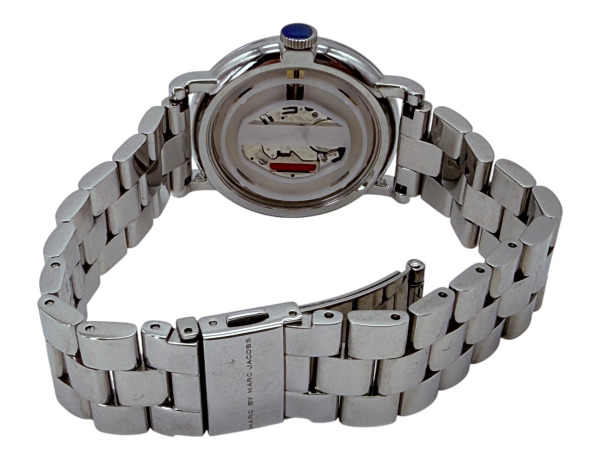 Marc by Marc Jacobs | Stijlvol Baker Dameshorloge – foto 6 – kavel bij XL Auctions