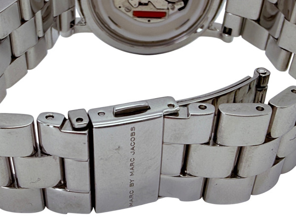 Marc by Marc Jacobs | Stijlvol Baker Dameshorloge – foto 7 – kavel bij XL Auctions