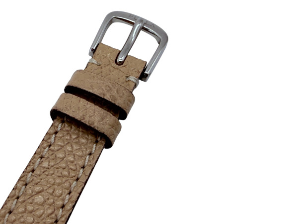 Furla | Elegant Tonneau Dameshorloge in Edelstaal – foto 7 – kavel bij XL Auctions
