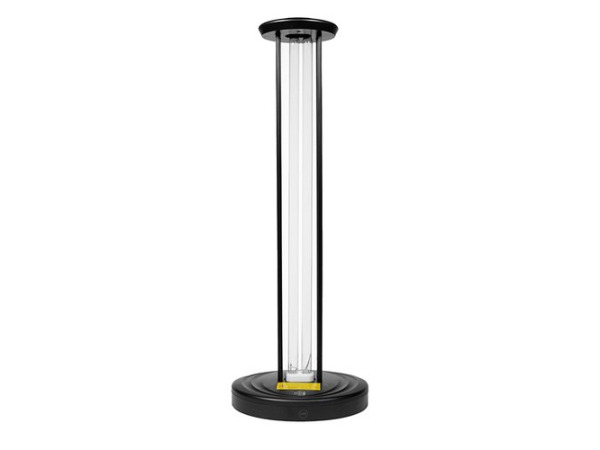 5x UVIX UV-C Desinfectielamp 60CM – Tafellamp tot 90m²
