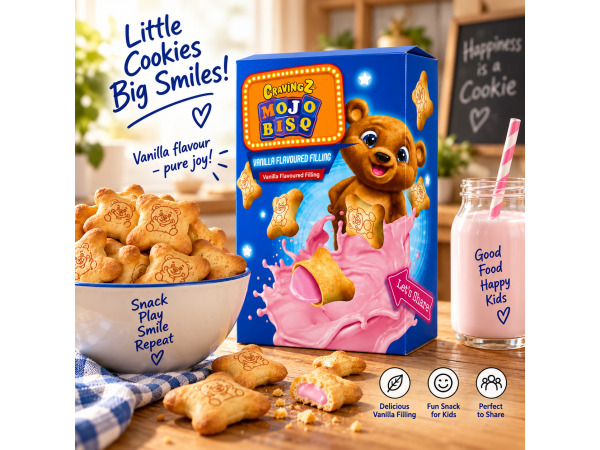 24 doosjes mojo aardbijenvulling 40g per doosje – foto 3 – kavel bij XL Auctions