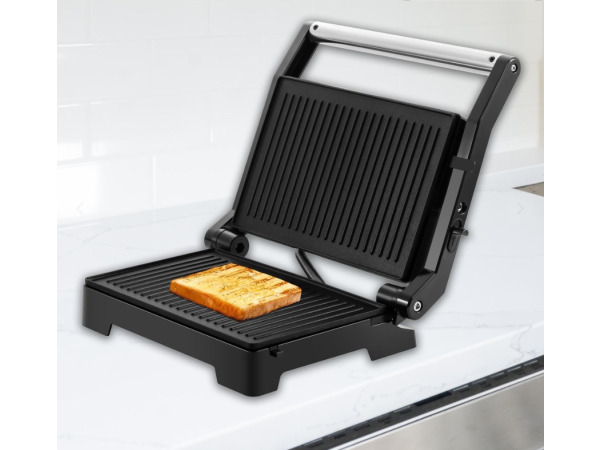 Broodroostergrill - 1000 W – foto 2 – kavel bij XL Auctions