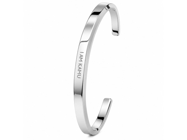 IAMKAMU Horizon Armband goud en zilver – foto 3 – kavel bij XL Auctions