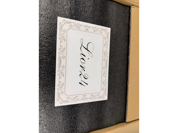 Lior24 Dagobert Duck Louis Vuitton | Limited Edition beeld – foto 3 – kavel bij XL Auctions
