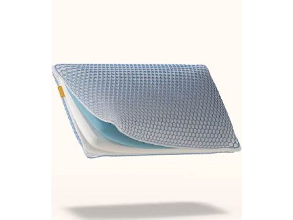 Emma Kussen Elite 70X40 cm Optimale Ventilatie en Ergonomisc – foto 2 – kavel bij XL Auctions