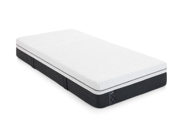 Emma Diamond Cool 90x200 Foam matras – foto 2 – kavel bij XL Auctions