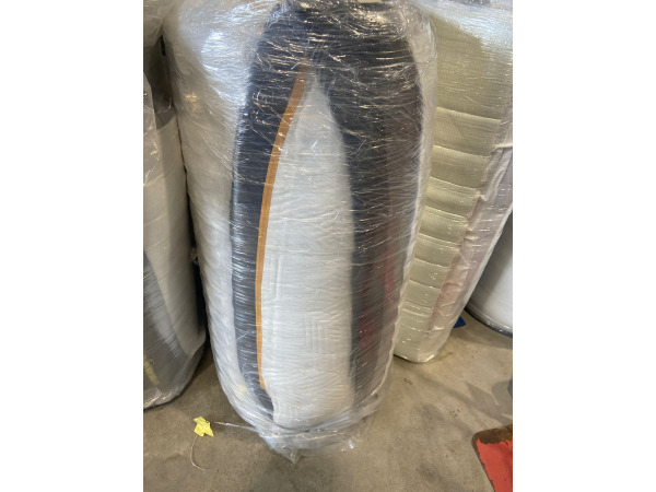 2x Emma Airgrid matras 90X200 – foto 5 – kavel bij XL Auctions