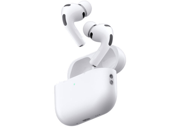 Apple Airpods Pro 3 - USB-C – foto 2 – kavel bij XL Auctions