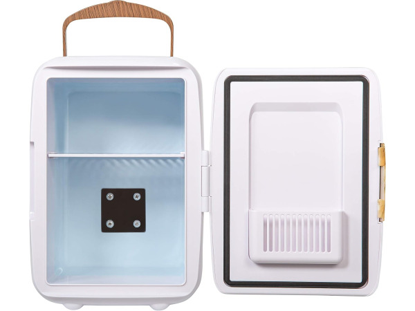 Russell Hobbs RH4CLR1001SCW Mini draagbare koeler AC/DC 4L – foto 7 – kavel bij XL Auctions
