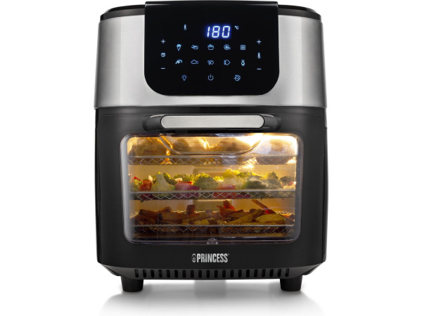Princess Airfryer Oven DeLuxe 182075 - 11 liter