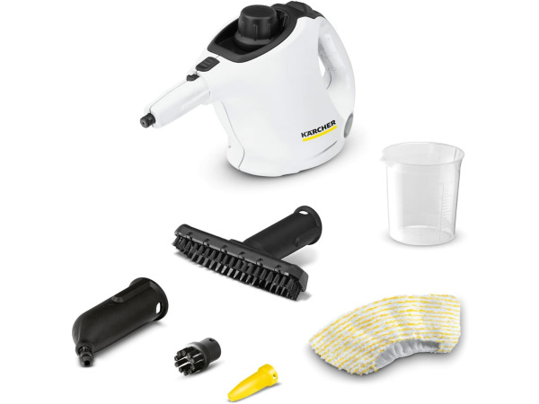 Kärcher stoomreiniger SC 1 - 3 bar - 200ML - 1200W