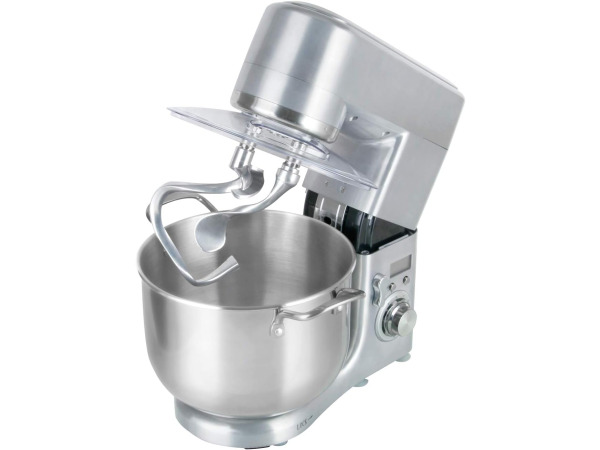 RGV Pastaprof PL10S Planetaire (Keuken) mixer - 1500W - RVS – foto 3 – kavel bij XL Auctions