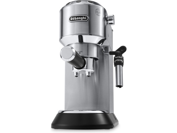 De'Longhi Dedica Style EC685.M - Pistonmachine - Metal – foto 6 – kavel bij XL Auctions