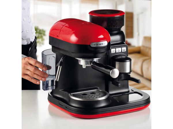 Ariete 1318/00 Moderna Espressomachine - Pistonmachine – foto 5 – kavel bij XL Auctions