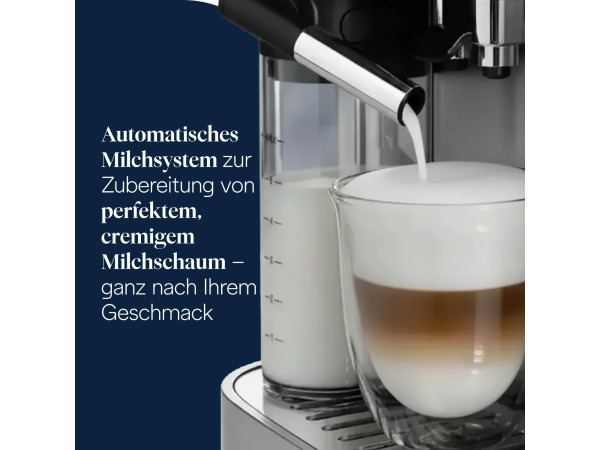 De'Longhi Magnifica Evo Next Koffiemachine – foto 4 – kavel bij XL Auctions