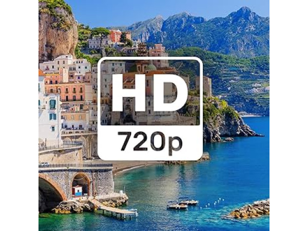 Cecotec Smart TV 32 Inch - A5 Series ALH50032 - VIDAA - HD – foto 7 – kavel bij XL Auctions