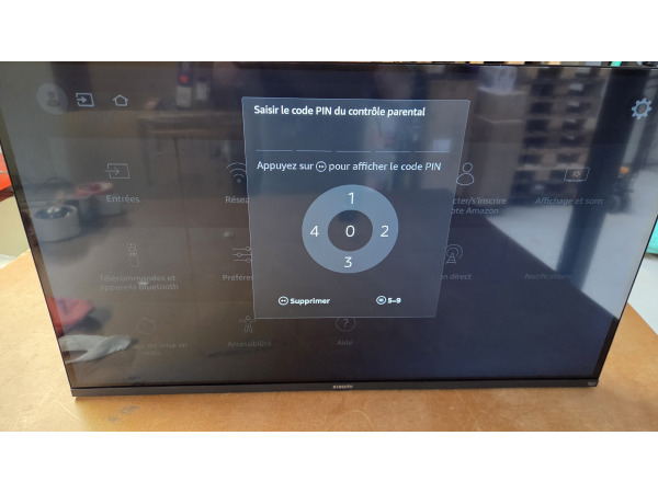 Xiaomi TV F Pro 32 HD - QLED Smart Fire TV (versleuteld) – foto 16 – kavel bij XL Auctions