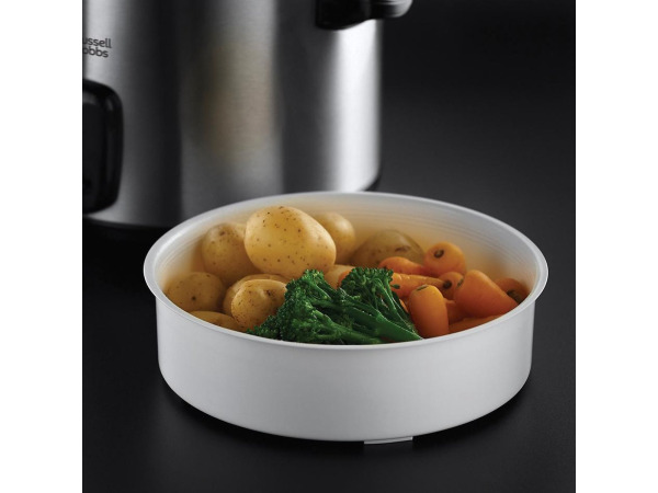 Russell Hobbs 19750-56 Cook@Home - Rijstkoker - 700W – foto 4 – kavel bij XL Auctions