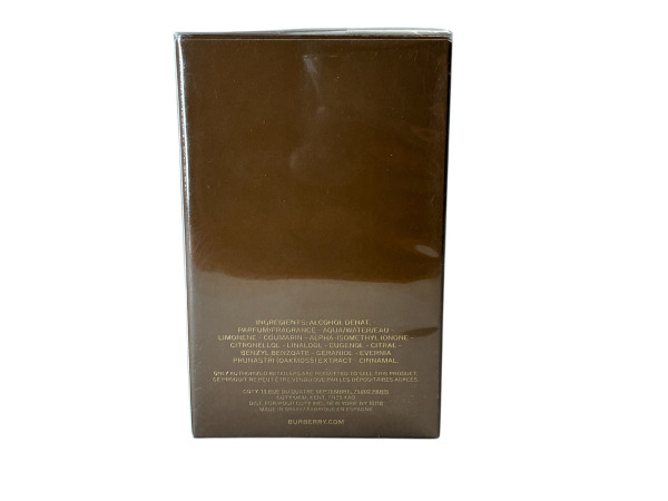 Uniek Burberry | Hero Eau de Parfum – foto 3 – kavel bij XL Auctions