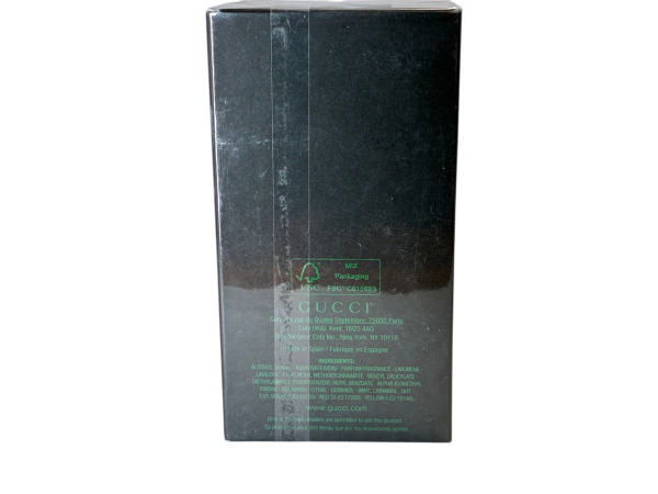 Gucci | Guilty Essence Pour Homme – foto 3 – kavel bij XL Auctions