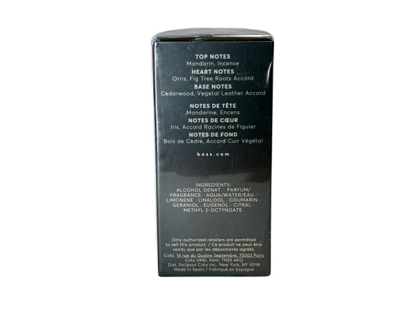 Uniek Hugo Boss | BOSS Bottled Parfum – foto 3 – kavel bij XL Auctions