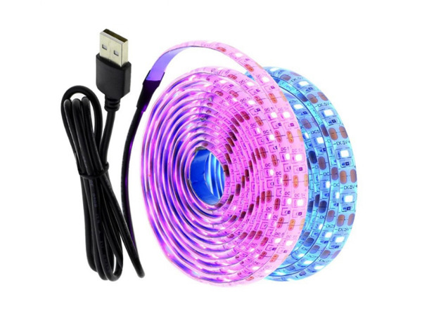 Moodlight 5 meter – kavel bij XL Auctions
